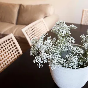 Mercalli Iii Apartamento Milán