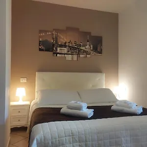 Cozy - Monolocale - Aeroporto E Fiera - Self Check-in Apartamento Fiumicino