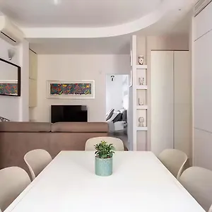 Silver House Navigli - Tortona Apartamento