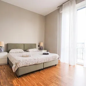 Joyce Apartamento Milán