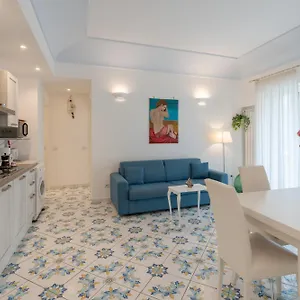 Casa Murice Apartamento Amalfi
