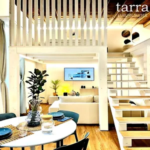 Apartment Tarra Luxury, Milan