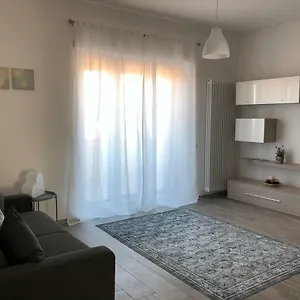 Maison Lidia Apartamento Fiumicino