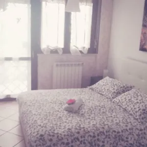 Casa Del Loto Apartamento Fiumicino