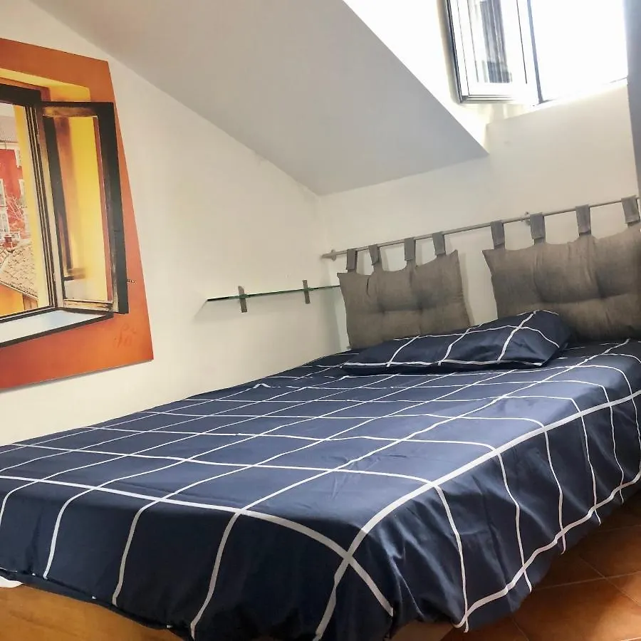 Apartmán Solferino Milano
