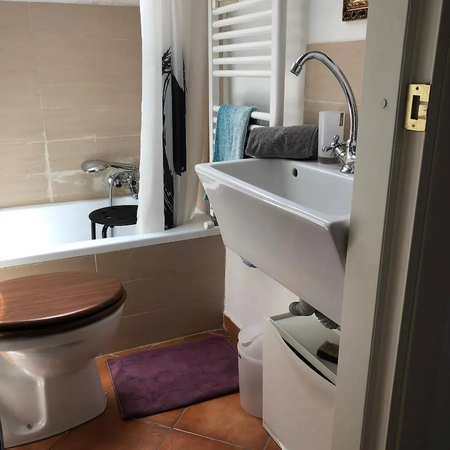 Apartmán Solferino Milano
