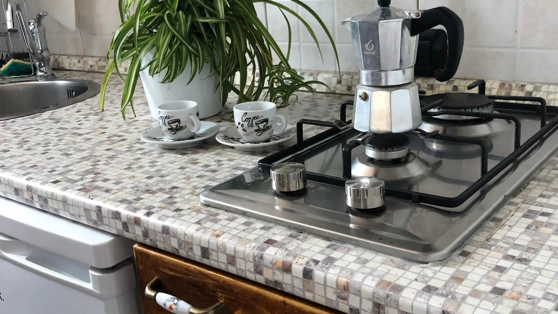 Apartmán Solferino Milano 0*,