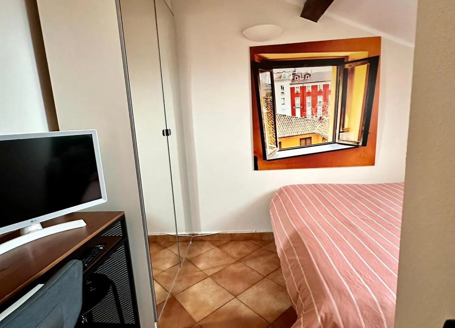 Apartmán Solferino Milano 0*,  Itálie