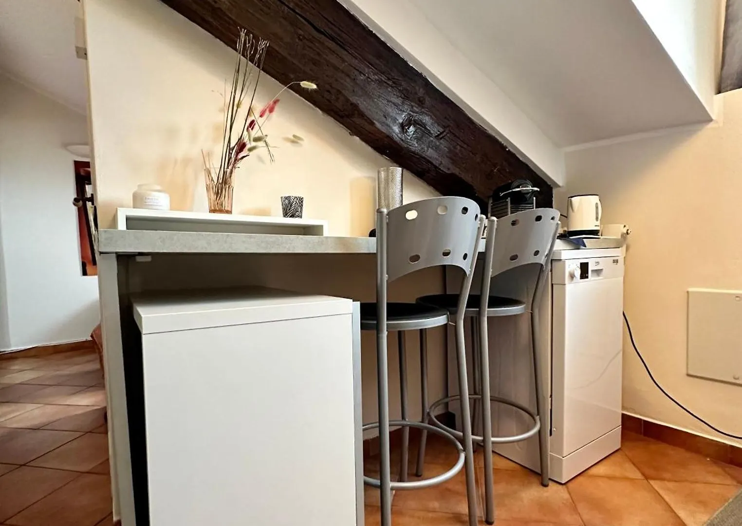 Apartmán Solferino Milano
