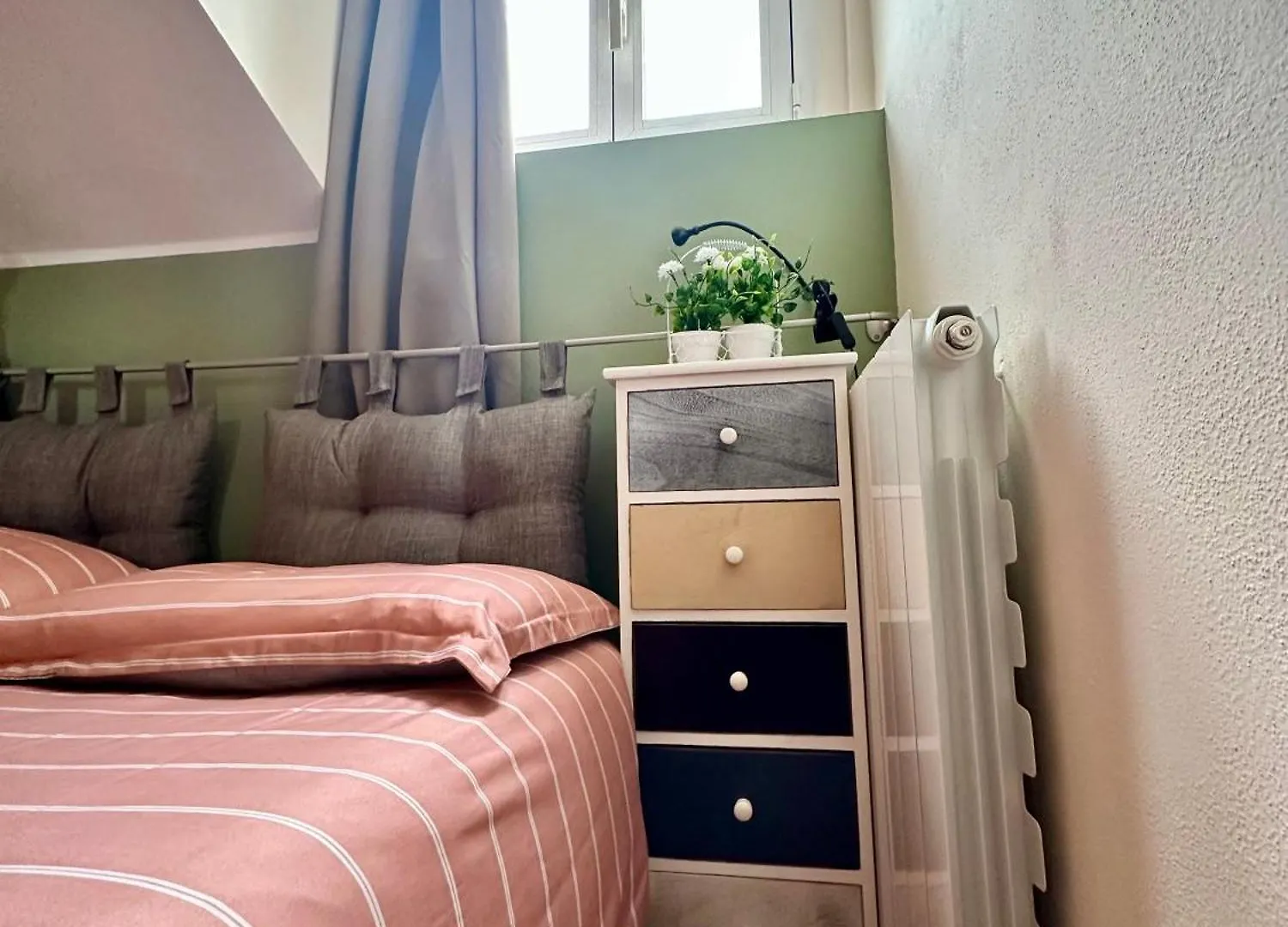Apartmán Solferino Milano