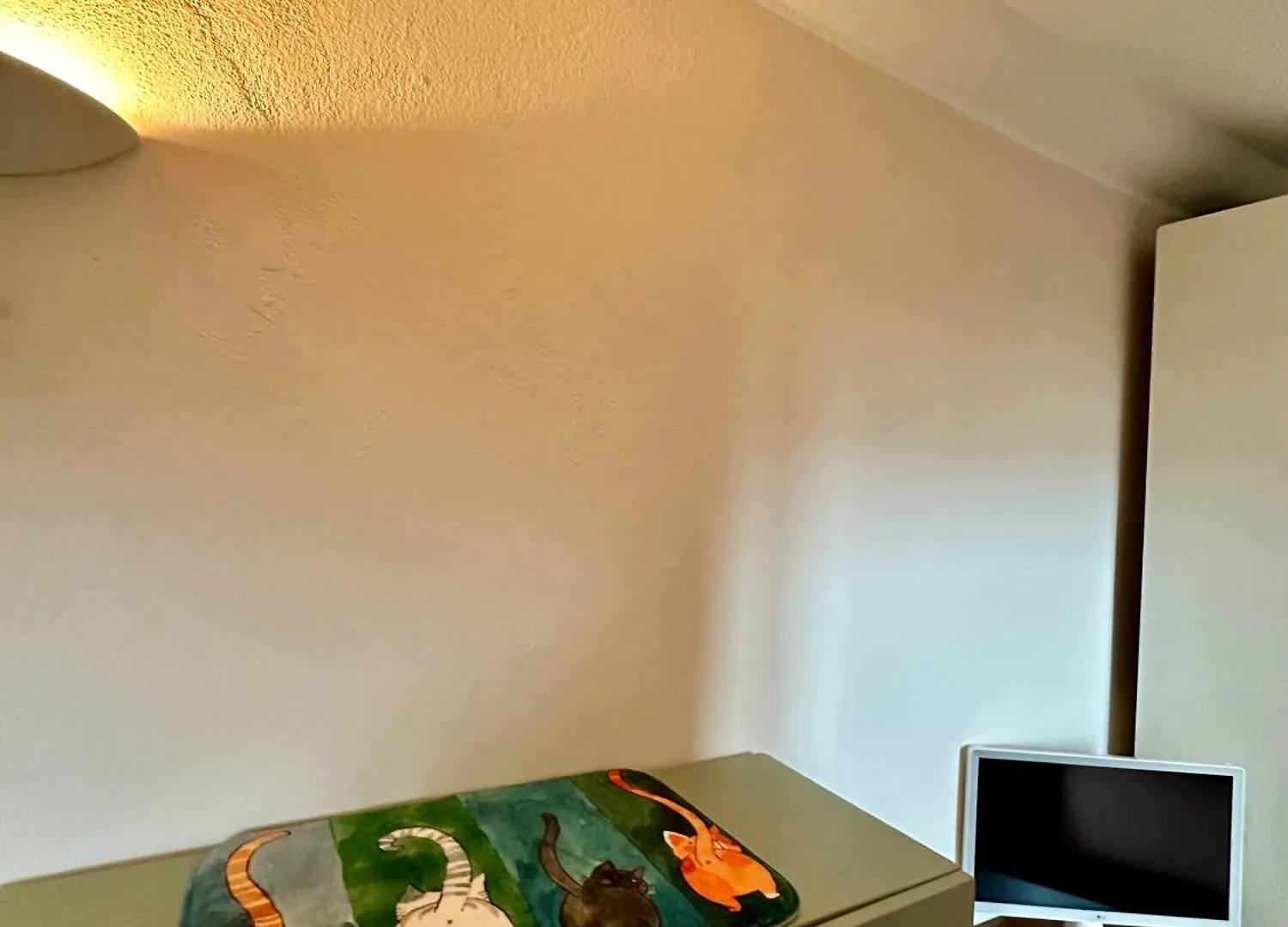 Apartmán Solferino Milano