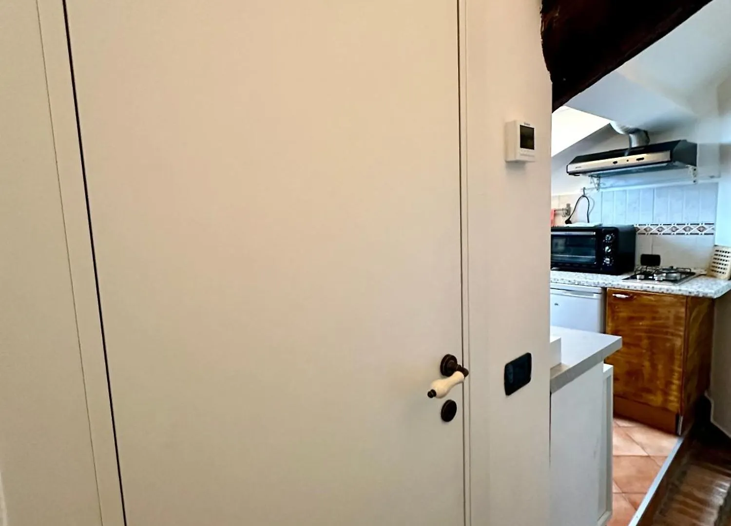 Apartmán Solferino Milano 0*,