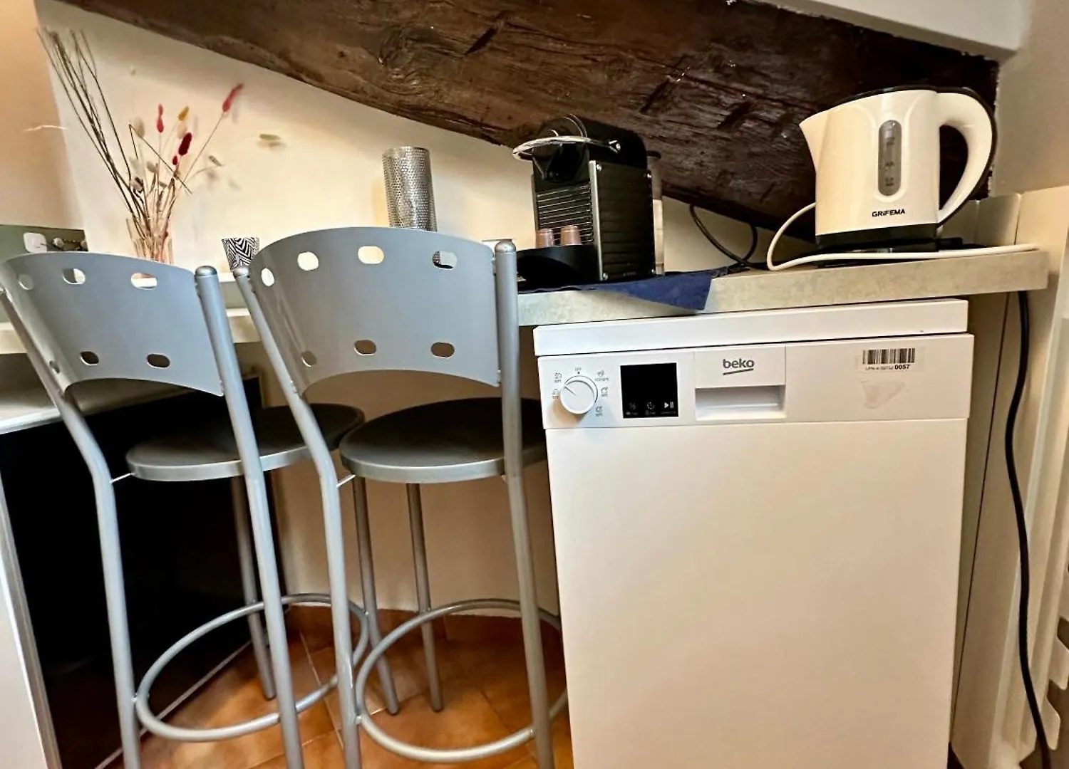Apartmán Solferino Milano